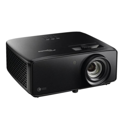 Optoma Optoma UHZ58LV - DLP-projektor - 3D