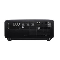 Produktbild för Optoma UHZ58LV - DLP-projektor - 3D