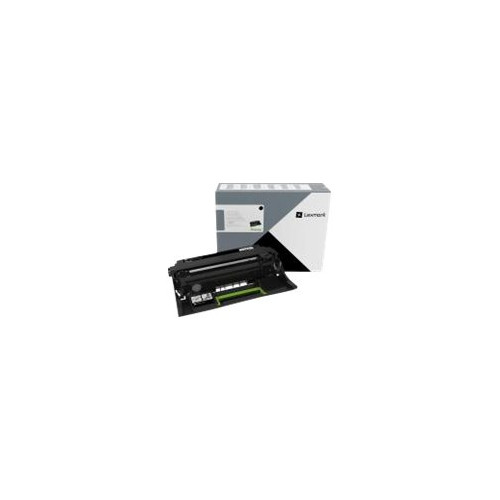 LEXMARK Lexmark - svart - original - avbildningsenhet för skrivare