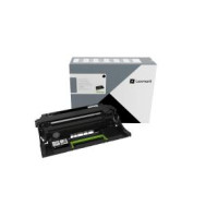 Produktbild för Lexmark - svart - original - avbildningsenhet för skrivare