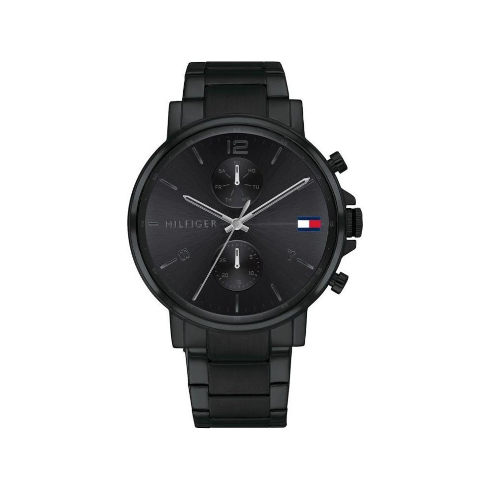 Produktbild för Tommy Hilfiger Klocka för män TOMMY HILFIGER 1710414 DANIEL...