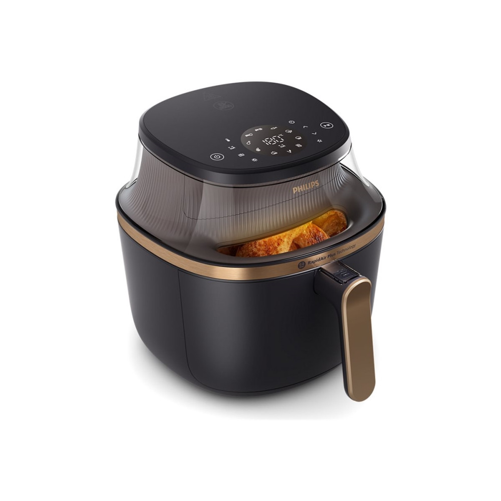 Produktbild för Philips Series 3000 NA322 - varmluftsfritös