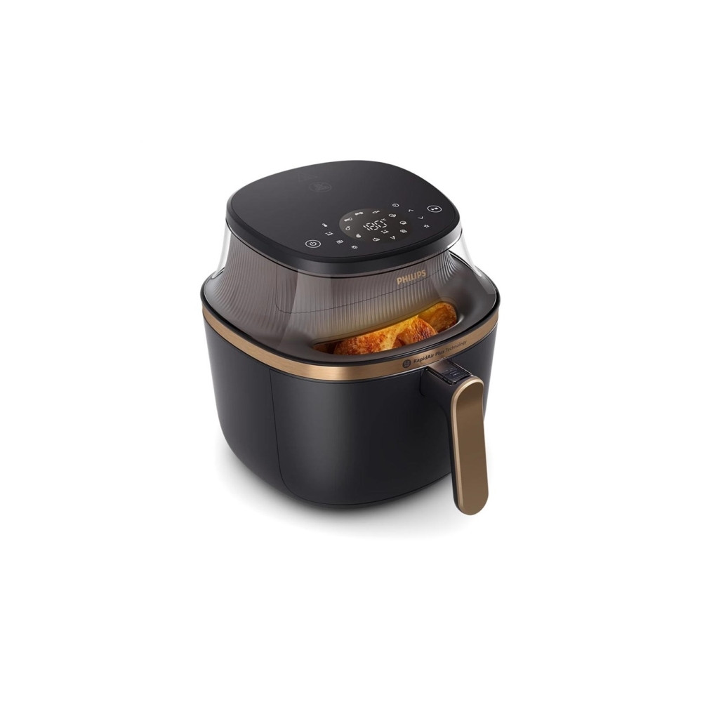 Produktbild för Philips Series 3000 NA322 - varmluftsfritös