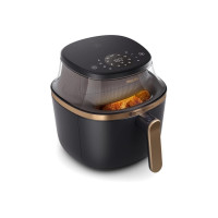 Produktbild för Philips Series 3000 NA322 - varmluftsfritös