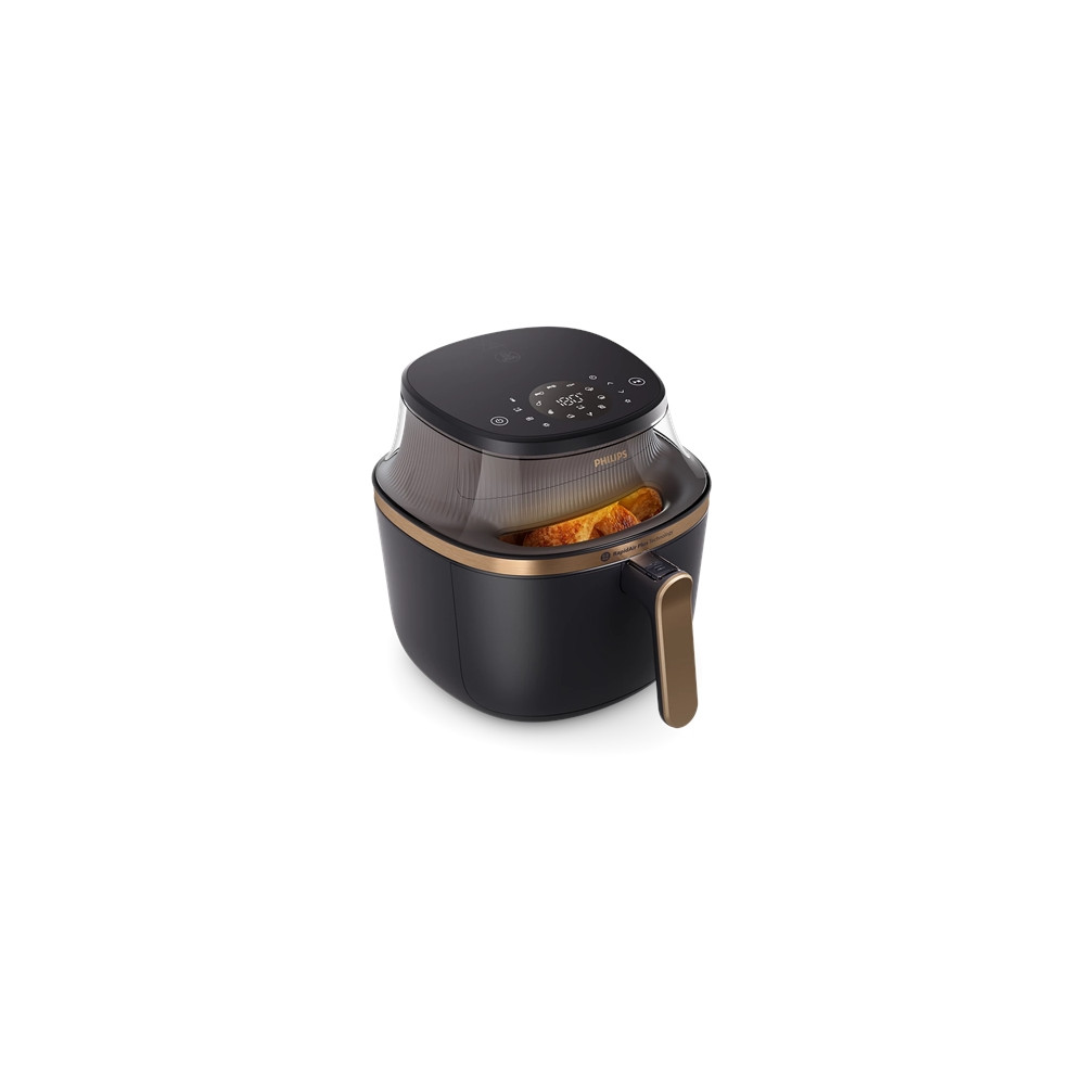 Produktbild för Philips Series 3000 NA322 - varmluftsfritös