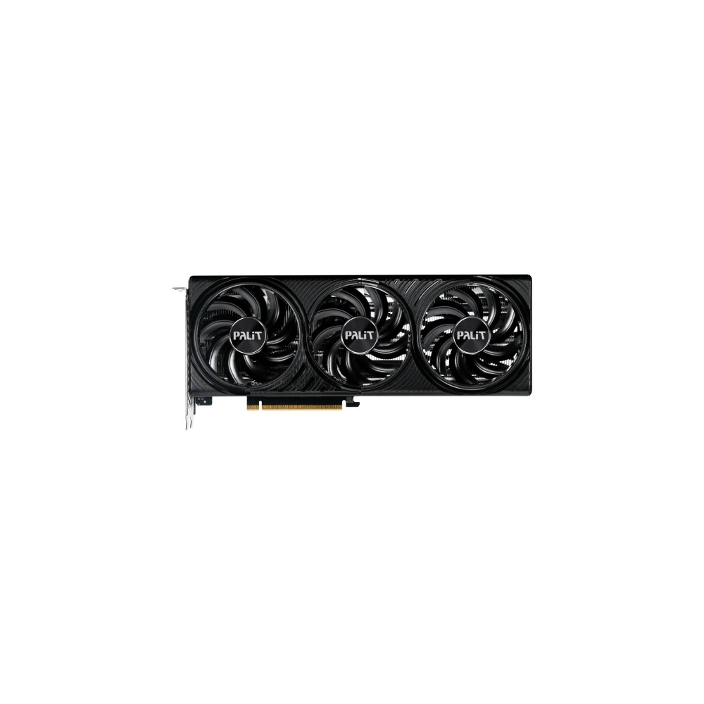 Produktbild för Palit GeForce RTX 5060 Ti Infinity 3 - grafikkort - GeForce RTX 5060 Ti - 16 GB