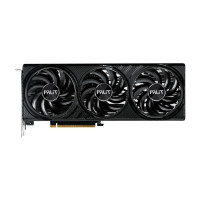 Produktbild för Palit GeForce RTX 5060 Ti Infinity 3 - grafikkort - GeForce RTX 5060 Ti - 16 GB