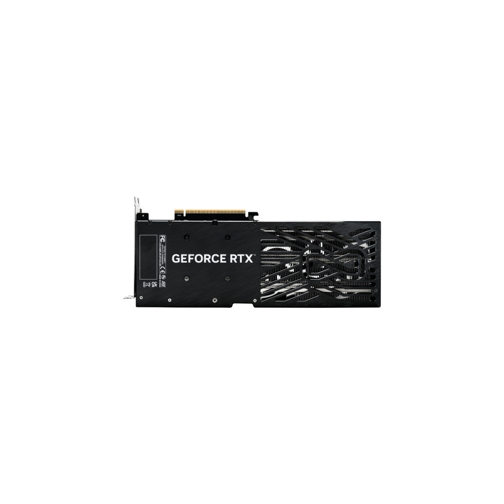 Produktbild för Palit GeForce RTX 5060 Ti Infinity 3 - grafikkort - GeForce RTX 5060 Ti - 16 GB