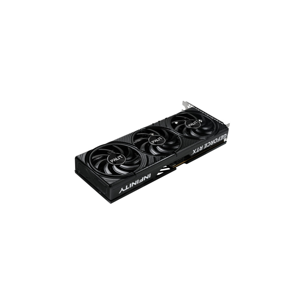 Produktbild för Palit GeForce RTX 5060 Ti Infinity 3 - grafikkort - GeForce RTX 5060 Ti - 16 GB