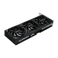 Produktbild för Palit GeForce RTX 5060 Ti Infinity 3 - grafikkort - GeForce RTX 5060 Ti - 16 GB