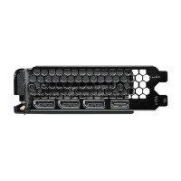 Produktbild för Palit GeForce RTX 5060 Ti Infinity 3 - grafikkort - GeForce RTX 5060 Ti - 16 GB