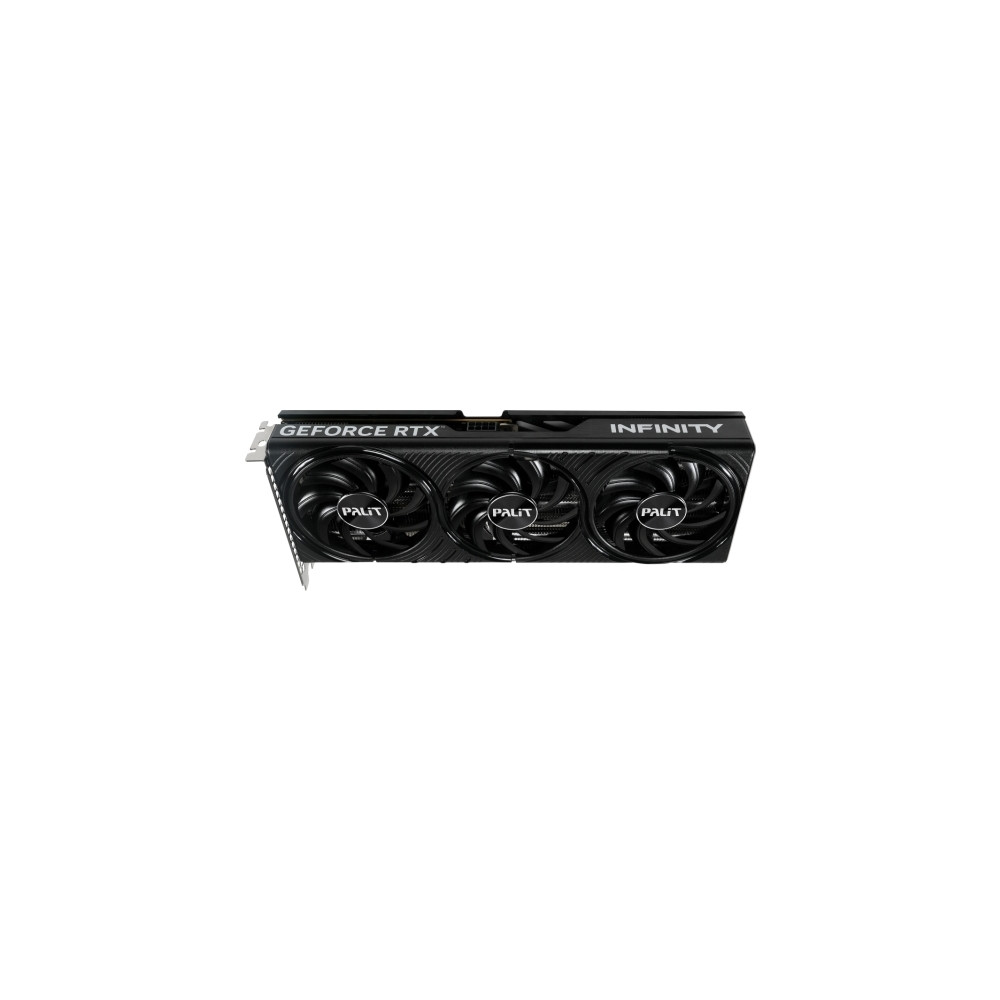 Produktbild för Palit GeForce RTX 5060 Ti Infinity 3 - grafikkort - GeForce RTX 5060 Ti - 16 GB
