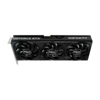 Produktbild för Palit GeForce RTX 5060 Ti Infinity 3 - grafikkort - GeForce RTX 5060 Ti - 16 GB