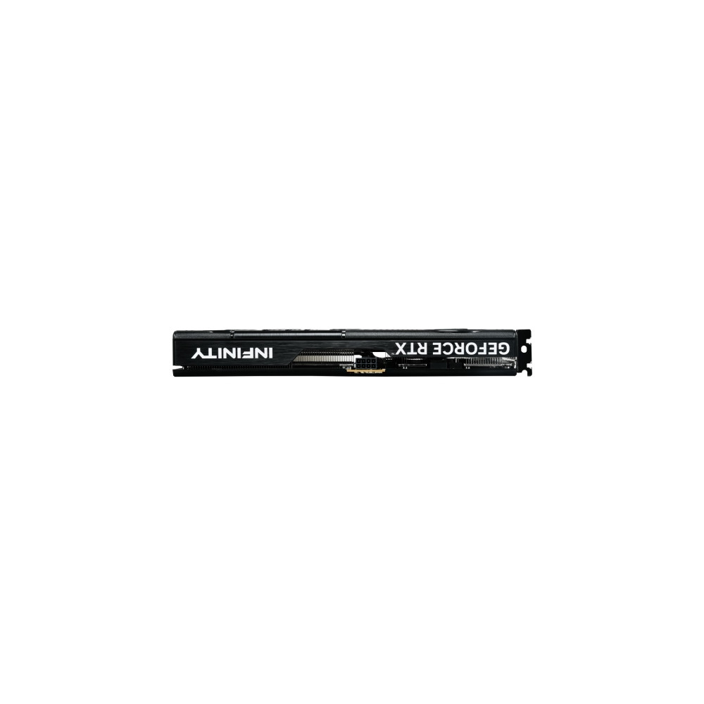 Produktbild för Palit GeForce RTX 5060 Ti Infinity 3 - grafikkort - GeForce RTX 5060 Ti - 16 GB