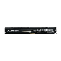 Produktbild för Palit GeForce RTX 5060 Ti Infinity 3 - grafikkort - GeForce RTX 5060 Ti - 16 GB
