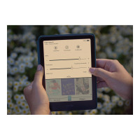 Produktbild för Amazon Kindle Colorsoft - 1:a generation - eBook-läsare - 16 GB - 7"