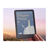 Produktbild för Amazon Kindle Colorsoft - 1:a generation - eBook-läsare - 16 GB - 7"