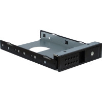 Produktbild för Inter-Tech IPC SC-4004 - USFF - mini ITX