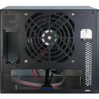 Produktbild för Inter-Tech IPC SC-4004 - USFF - mini ITX