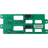 Produktbild för Inter-Tech IPC SC-4004 - USFF - mini ITX