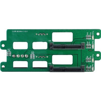Produktbild för Inter-Tech IPC SC-4004 - USFF - mini ITX