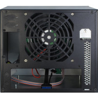 Produktbild för Inter-Tech IPC SC-4004 - USFF - mini ITX