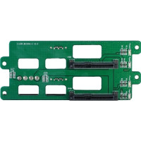 Produktbild för Inter-Tech IPC SC-4004 - USFF - mini ITX