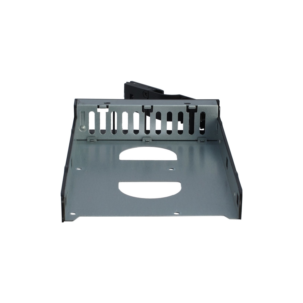Produktbild för Inter-Tech IPC SC-4004 - USFF - mini ITX