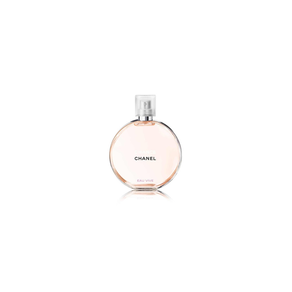 Produktbild för Chanel Chance Eau Vive 150 Ml
