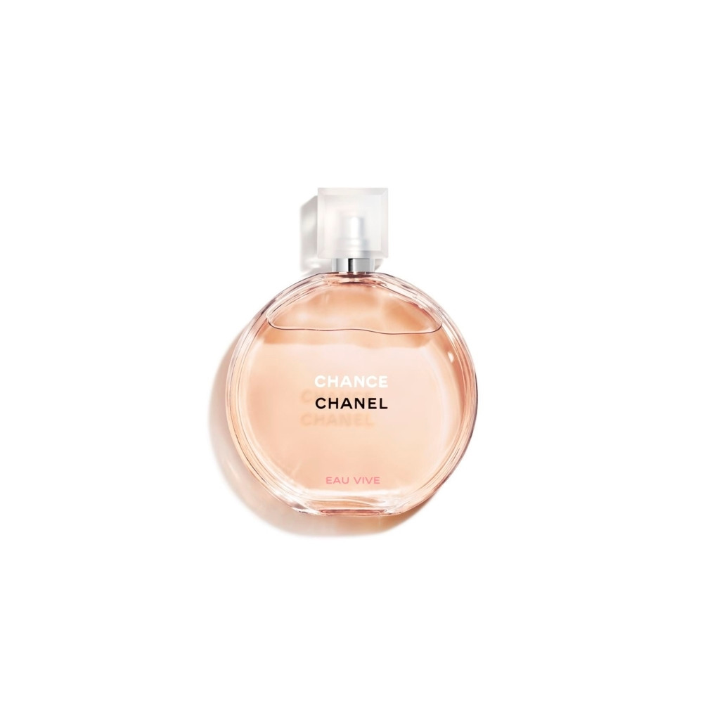 Produktbild för Chanel Chance Eau Vive 150 Ml