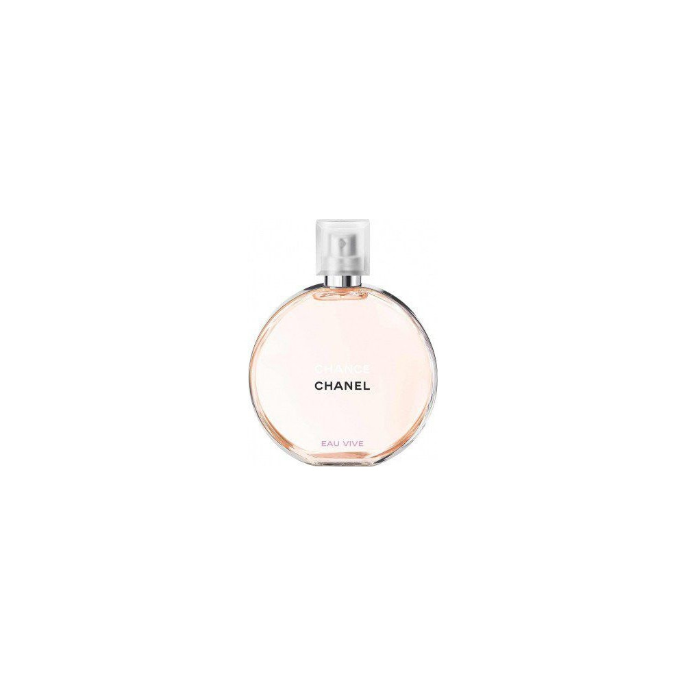 Produktbild för Chanel Chance Eau Vive 150 Ml