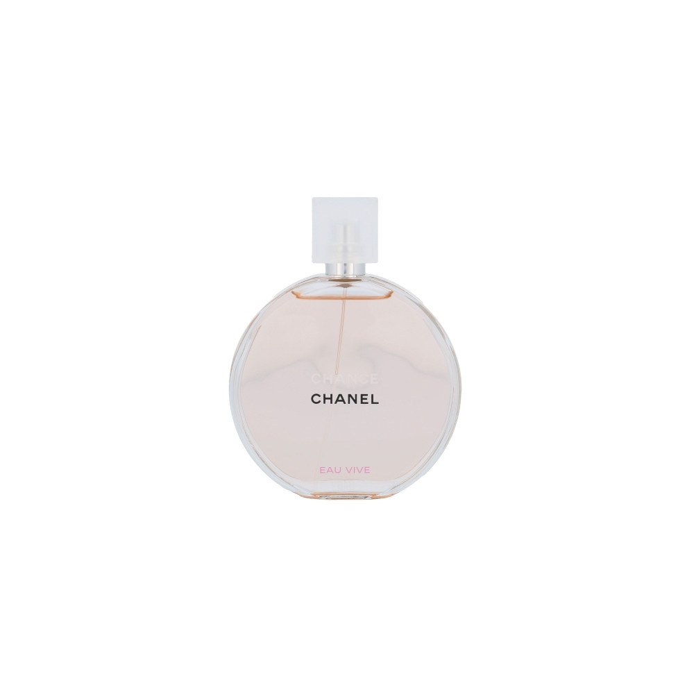 Produktbild för Chanel Chance Eau Vive 150 Ml
