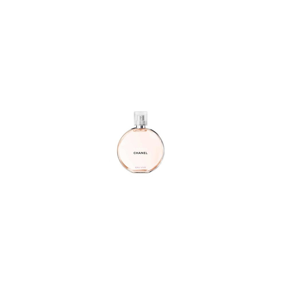 Produktbild för Chanel Chance Eau Vive 150 Ml