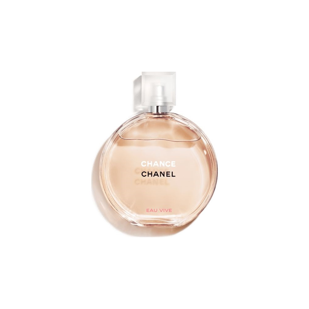 Produktbild för Chanel Chance Eau Vive 150 Ml