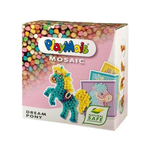 PlayMais PlayMais Playmais Mosaikvalpar