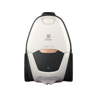Produktbild för Electrolux Pure D8.2 PD82-ALRG - dammsugare - med behållare - mjuk vit