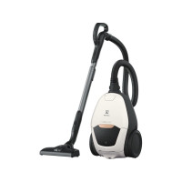 Produktbild för Electrolux Pure D8.2 PD82-ALRG - dammsugare - med behållare - mjuk vit