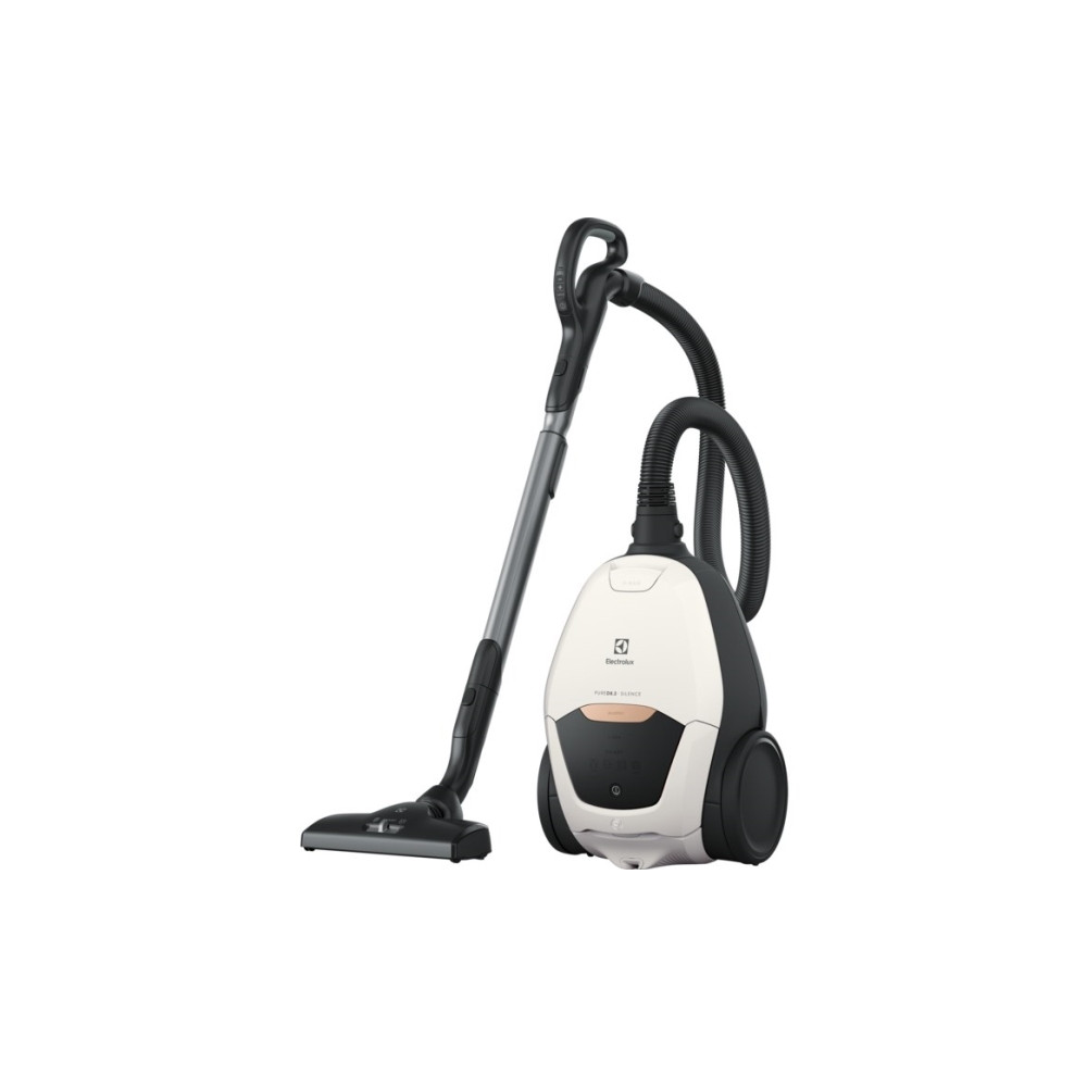 Produktbild för Electrolux Pure D8.2 PD82-ALRG - dammsugare - med behållare - mjuk vit