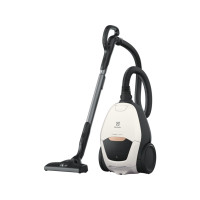 Produktbild för Electrolux Pure D8.2 PD82-ALRG - dammsugare - med behållare - mjuk vit