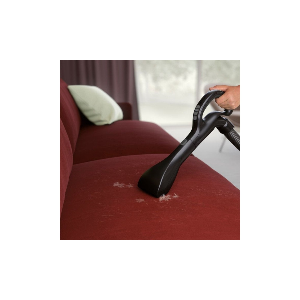 Produktbild för Electrolux Pure D8.2 PD82-ALRG - dammsugare - med behållare - mjuk vit