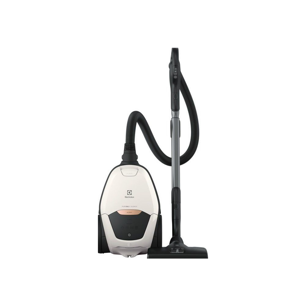Produktbild för Electrolux Pure D8.2 PD82-ALRG - dammsugare - med behållare - mjuk vit
