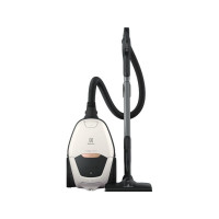 Produktbild för Electrolux Pure D8.2 PD82-ALRG - dammsugare - med behållare - mjuk vit