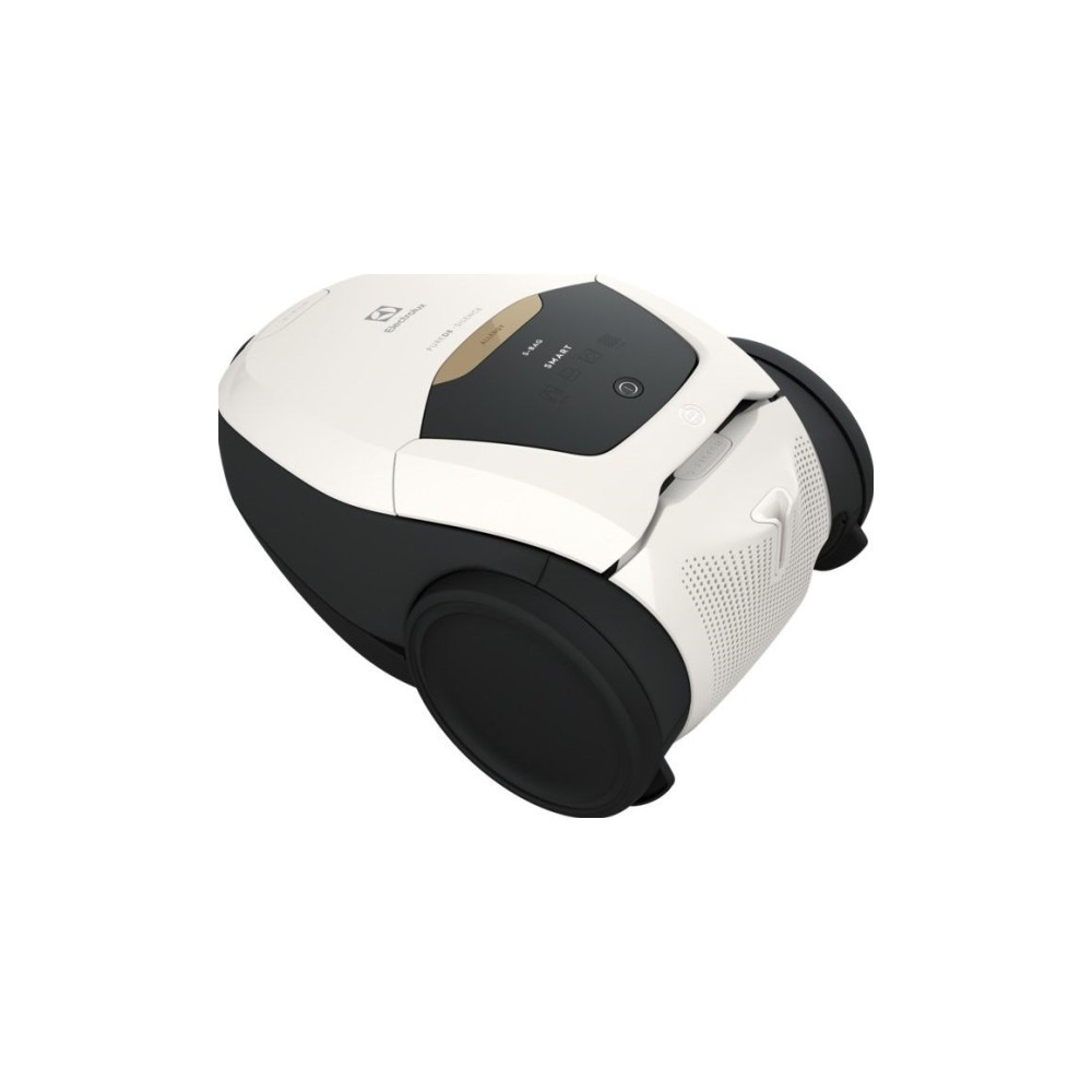 Produktbild för Electrolux Pure D8.2 PD82-ALRG - dammsugare - med behållare - mjuk vit