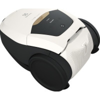 Produktbild för Electrolux Pure D8.2 PD82-ALRG - dammsugare - med behållare - mjuk vit