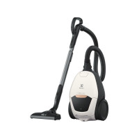 Produktbild för Electrolux Pure D8.2 PD82-ALRG - dammsugare - med behållare - mjuk vit