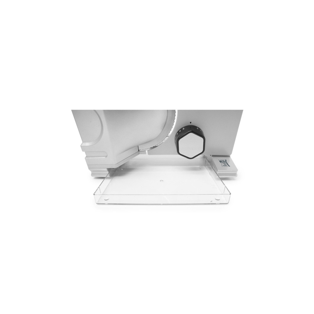 Produktbild för Fritel SL 3710, Elektrisk, 2 cm, Grå, Rostfritt stål, Metall...