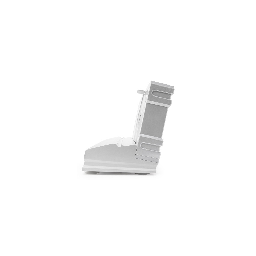Produktbild för Fritel SL 3710, Elektrisk, 2 cm, Grå, Rostfritt stål, Metall...