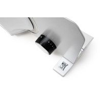 Produktbild för Fritel SL 3710, Elektrisk, 2 cm, Grå, Rostfritt stål, Metall...