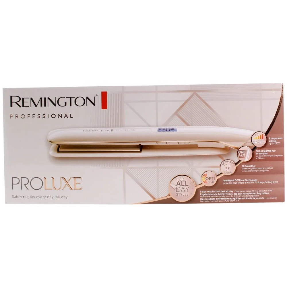 Produktbild för Remington PROluxe S9100