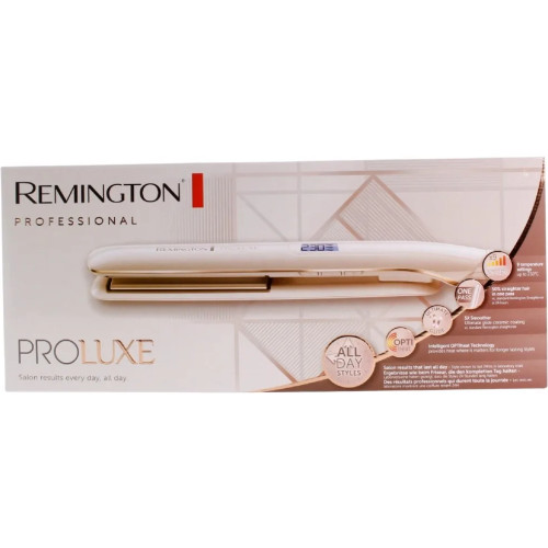 Remington Remington PROluxe S9100